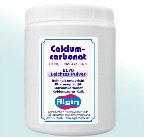 Calciumcarbonat 500 dose - 500,