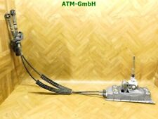 Schaltknauf Schaltkulisse Schaltzüge VW Polo 5 V 6R 6Q0711061E 6Q0711049CG