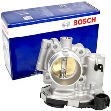 BOSCH 0280750482 Drosselklappe