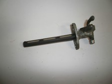Benzinhahn für eine Cagiva WMX 125 vermutl. Bj 83 13031