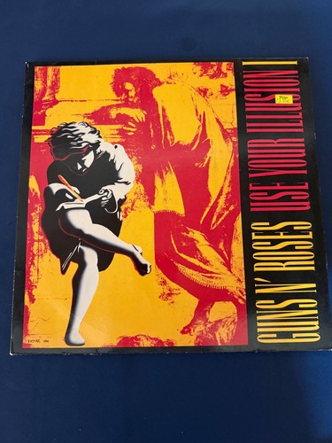 Guns roses use - guns, n'