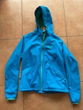 Jack Wolfskin Softshell Jacke