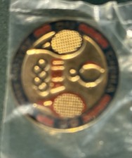 Olympia Pin 