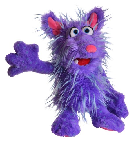 Matthies living puppets - matthies,