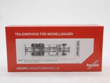 1:87 EM1250 Herpa 2x 3achs