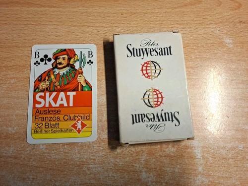 Skat spiel berliner - skat,