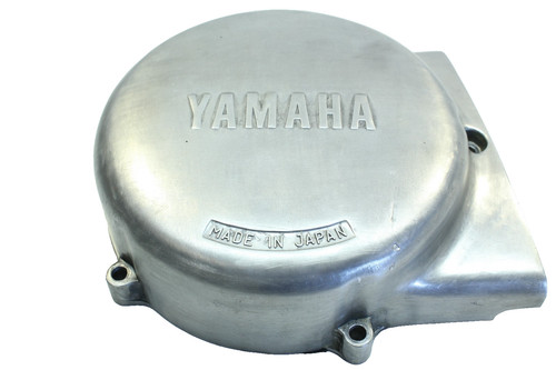 Yamaha 500 motordeckel - yamaha,