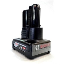 Bosch Professional GBA 12V
