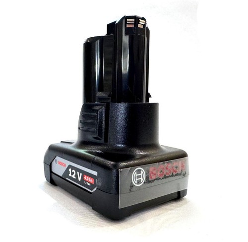 Bosch professional gba 12v - gba,