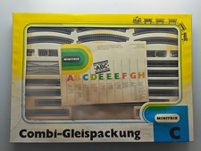 Minitrix Spur N 51 4995 10 C