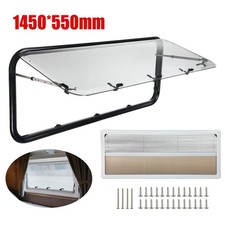 Wohnmobilfenster 1450x550mm