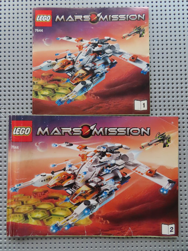 Lego bauanleitung - bauanleitung, /
