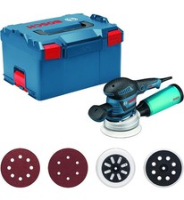 Bosch Exzenterschleifer GEX