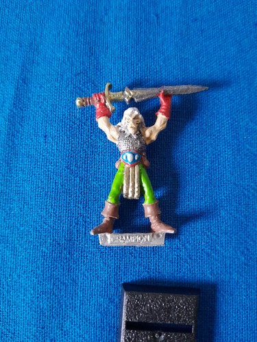 Warhammer fantasy waldelfen - fantasy, gw