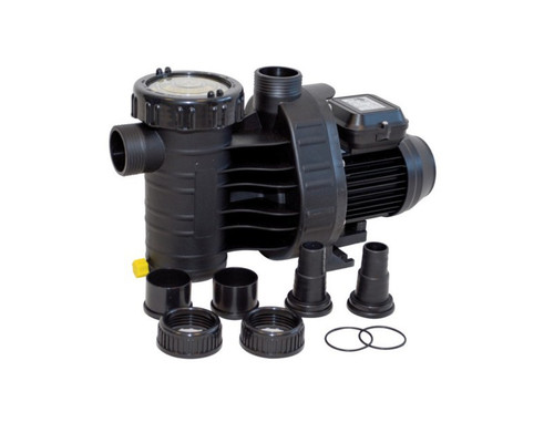 Poolpumpe aqua plus - poolpumpe,
