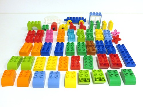 Lego duplo vollständiges - lego,