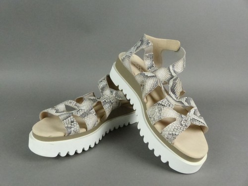 Gabor damenschuhe plateau - gabor,