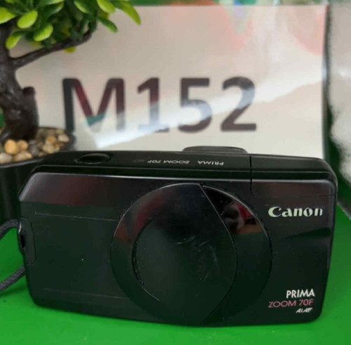 Canon prima zoom - canon,