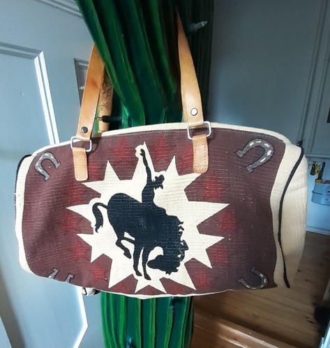 Paso saddleblanket tasche - paso,