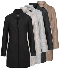 Vero Moda Damen Mantel