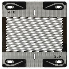 Scherblatt für Braun Micron L