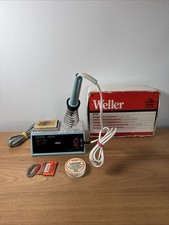 Weller wecp temtronik t40 - weller,