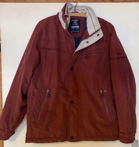 Globetrotter herren winter - herren,