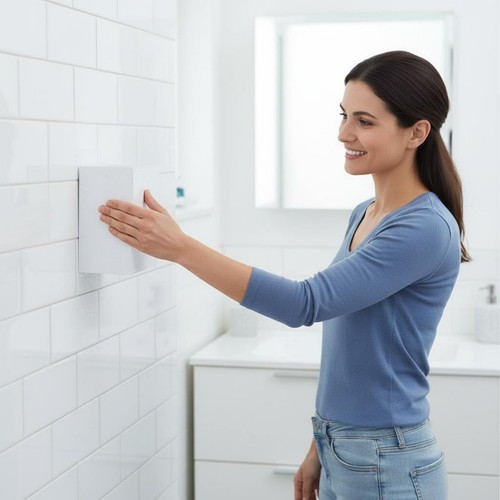 Sanitärbindendose ohne bohren - sanitärbindendose,