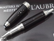 MONTBLANC MASTERS f