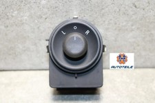 Opel Meriva B Schalter