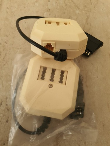 Tae mehrfachstecker 20cm - ,