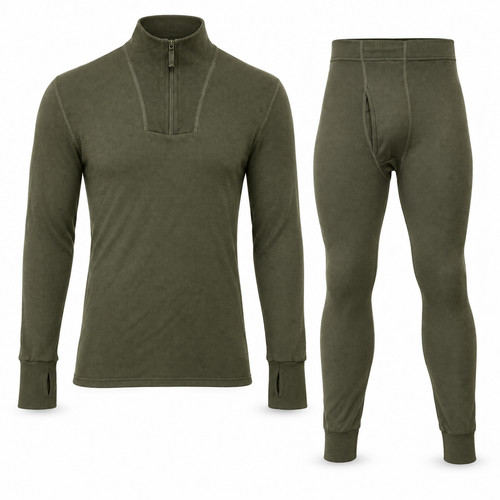 Original bundeswehr ksk - original, merino