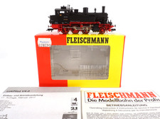 Fleischmann 4032 dampflok - fleischmann, k