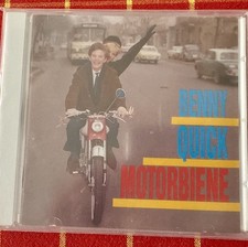 Benny Quick - Motorbiene