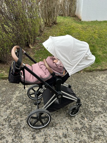 Sportwagen cybex priam - priam,