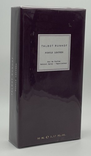 Talbot runhof purple leather - runhof,