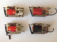 Märklin H0, verschiedene