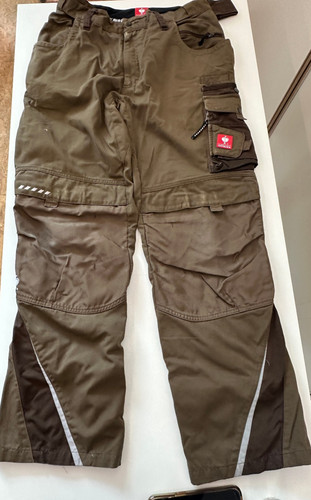 Engebert strauss bundhose - engebert, strauss,bundhose