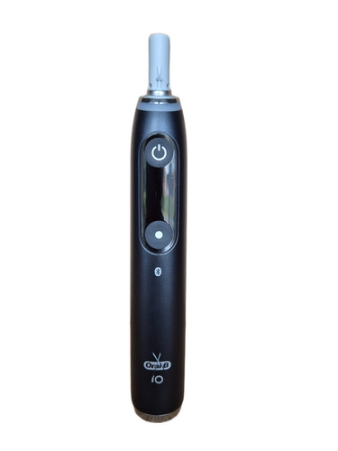 Brau oral series - io,