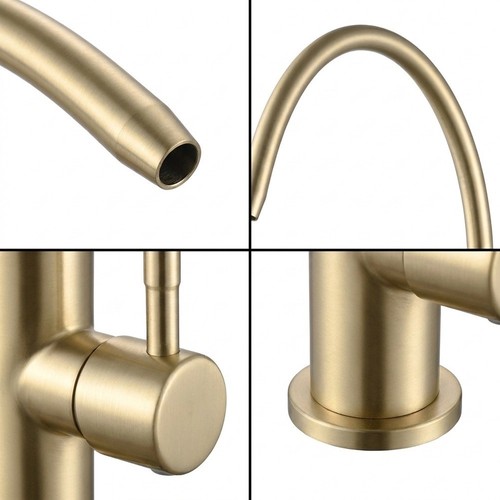 Wasseraufbereiter wasserhahn - wasseraufbereiter,