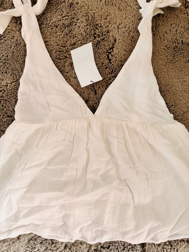 Top von zara l - top, g: