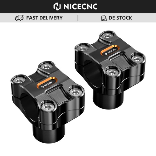 Anhebung für 4 lenker - für,
