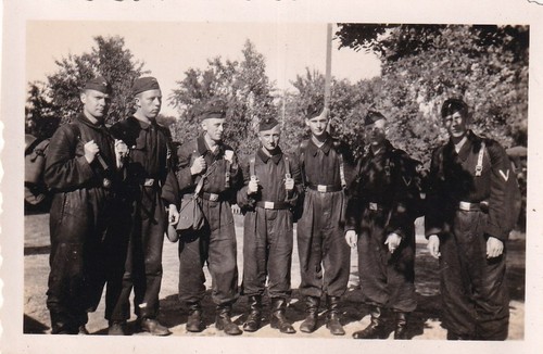 Foto luftwaffe soldaten im - foto,