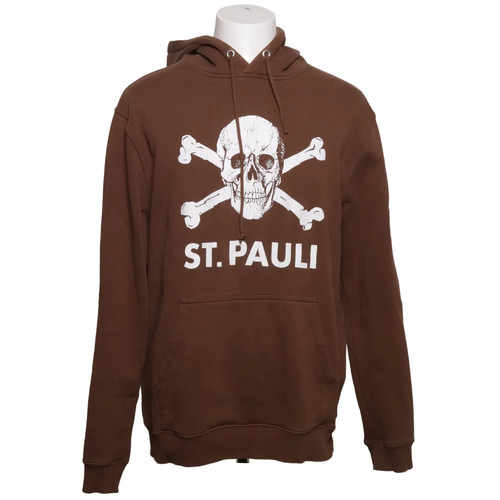 Pauli kapuzenpullover - st.pauli,,