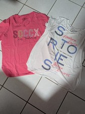 Soccx xxl shirts set - xxl,