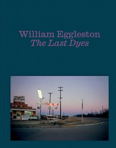 William eggleston the last - william,