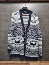 Esprit Herren Norweger Jacke
