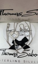 Thomas Sabo Schmuck Set