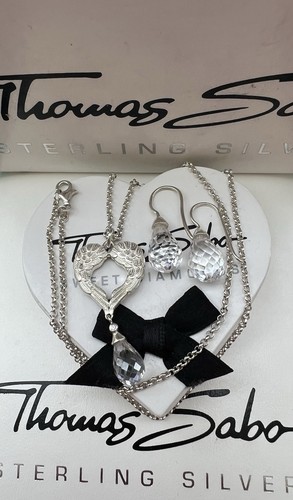 Thomas sabo schmuck - schmuck, set