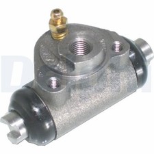 Bremszylinder für fiat - fiat, 126